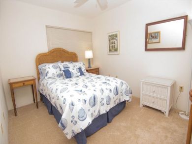 Sanibel Island 3 Bedroom Vacation Condo Rental Sleeps 6